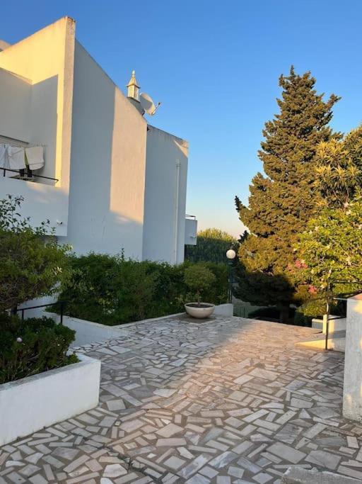 Casa Oliveira - Algarve Lejlighed Porches  Eksteriør billede