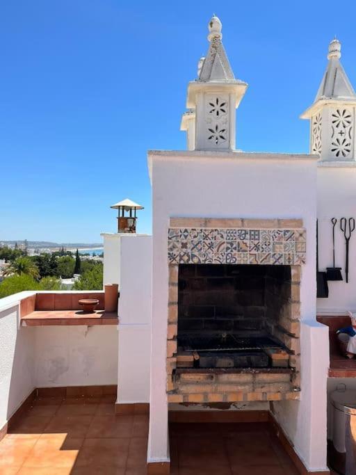 Casa Oliveira - Algarve Lejlighed Porches  Eksteriør billede